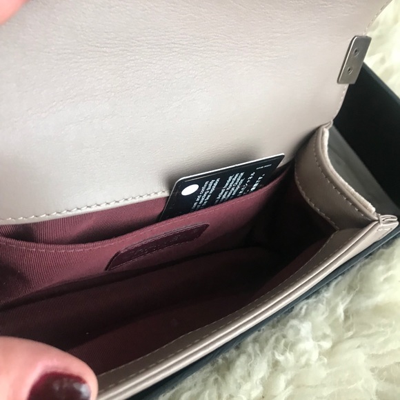 Chanel boy 👜 - Picture 8 of 15